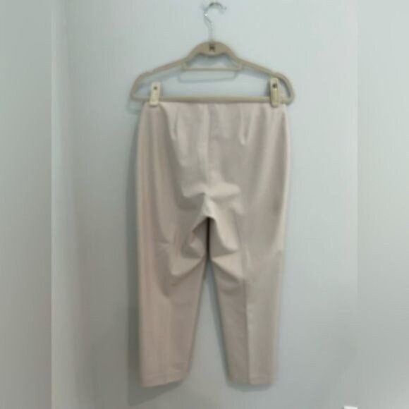 Talbots petites Classic Side Zip Skinny pants, size 8 petite - Picture 5 of 9